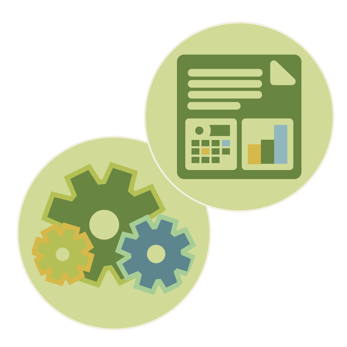 Business Plan + OS