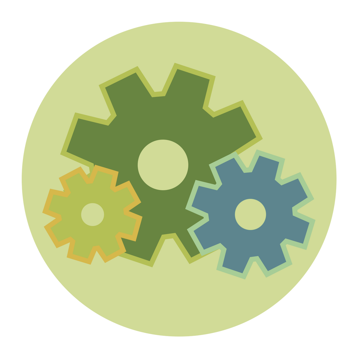 Growability Operating System